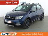 Dacia Sandero 0.9 TCe Stepway Celebration*NAVI*TEMPO* - Dacia Sandero: Stepway