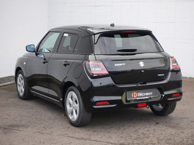 Fahrzeugabbildung Suzuki Swift Comfort 1.2 Navi,Sitzhz,Kamera,Alu,DAB,LED