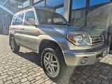 Mitsubishi Pajero Pinin 1.8 16V MPI - Mitsubishi Pajero Pinin Gebrauchtwagen