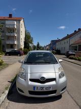 Daihatsu Charade - Daihatsu Gebrauchtwagen von 2010