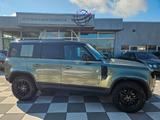 Land Rover Defender 110 +Standheizung+360°+LED - Land Rover Gebrauchtwagen