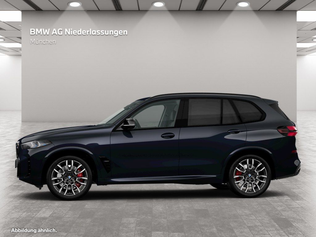 BMW X5 M60 - Bild 7