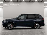 BMW X5 M60 - Vorschau Bild 7