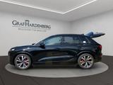 Audi Q6 e-tron 285 kW S line ACC AHK 360° Kamera - Audi Q6 e-tron Jahreswagen