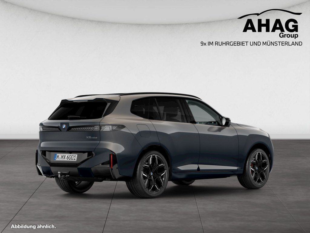 BMW X5 40d xDrive imagem 2