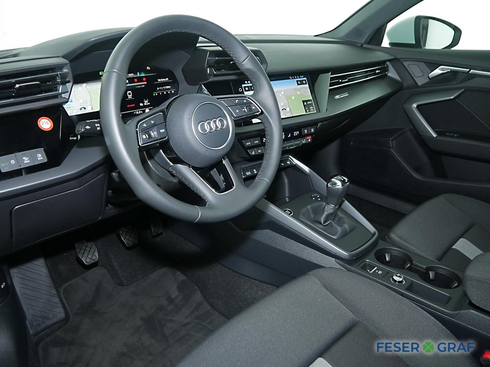 Audi A3 - Bild 9