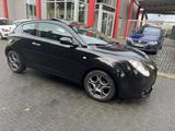 Alfa Romeo MiTo Junior Klima Einparkhilfe Schiebedach el. - schwarze Alfa Romeo Junior