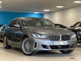 BMW 640ixD/GT/HUD/Laser/Panor/MassagStz/360°/AHK/Lux - BMW 640 Gran Turismo aus 2021