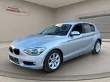 BMW 118 i, Navi, Xenon, Klimaautomatik, PDC, Tempoma - BMW 118 aus 2012