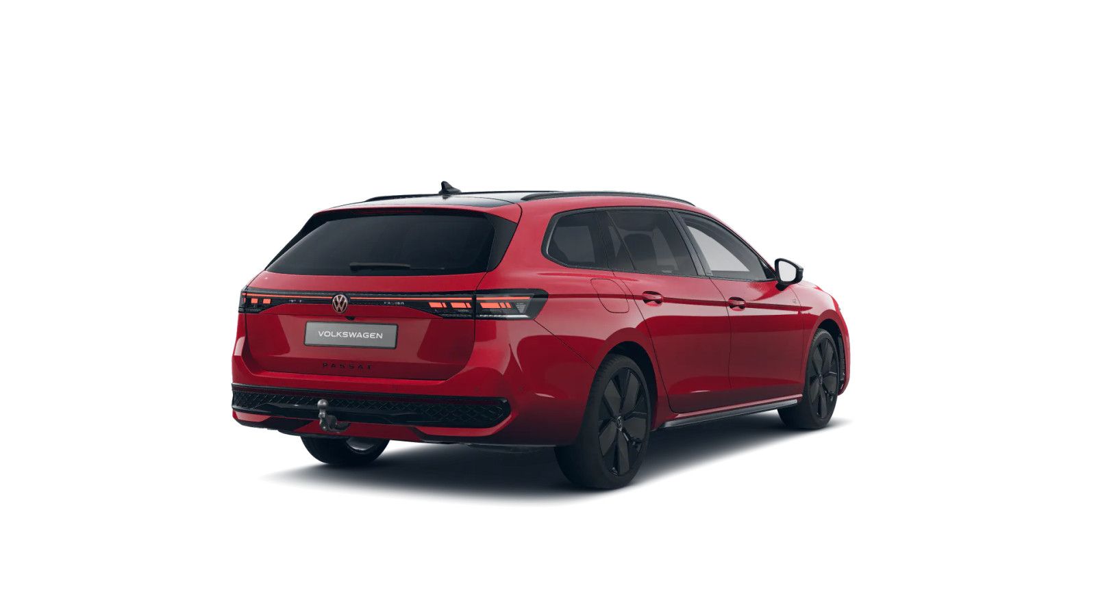 Volkswagen Passat Variant - Bild 10