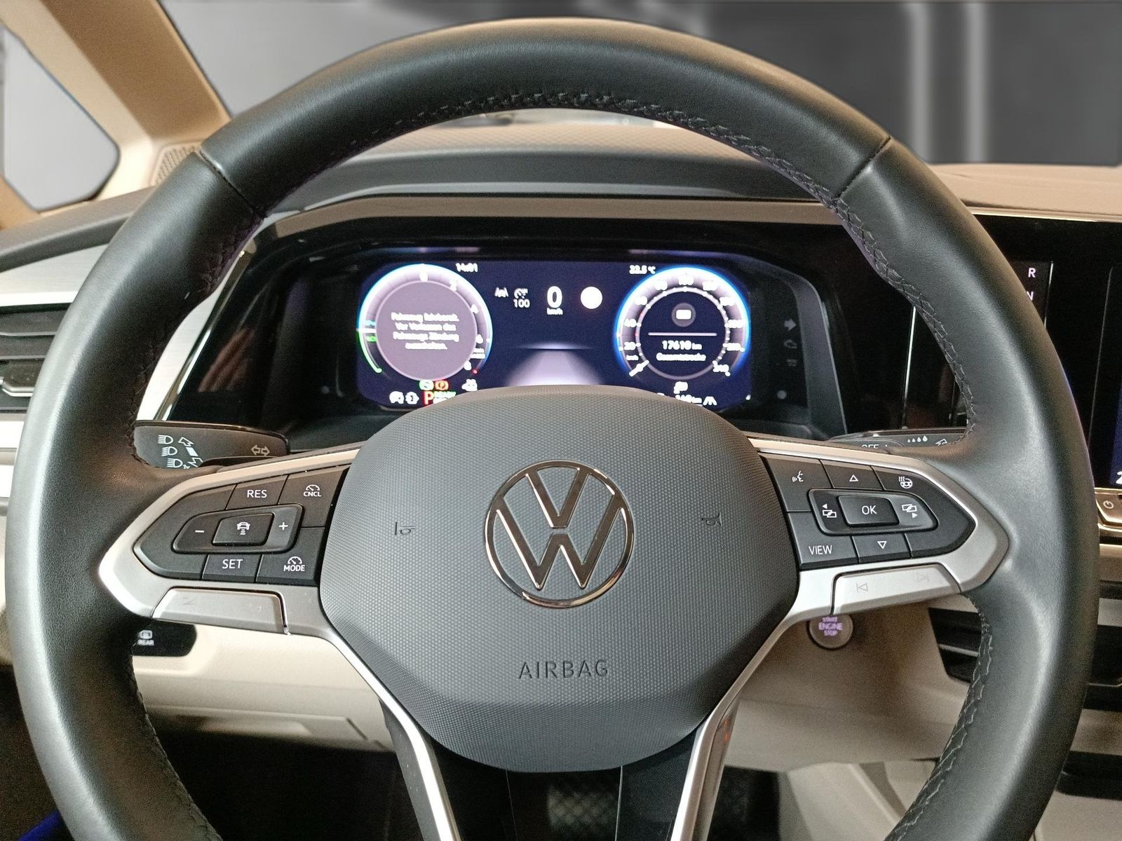 Volkswagen T7 California - Bild 11