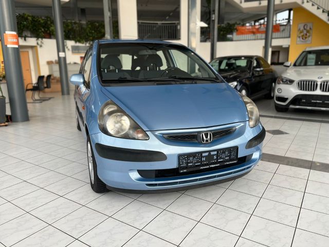 Honda Jazz 1.4 LS Automatik Klima. HU/AU NEU