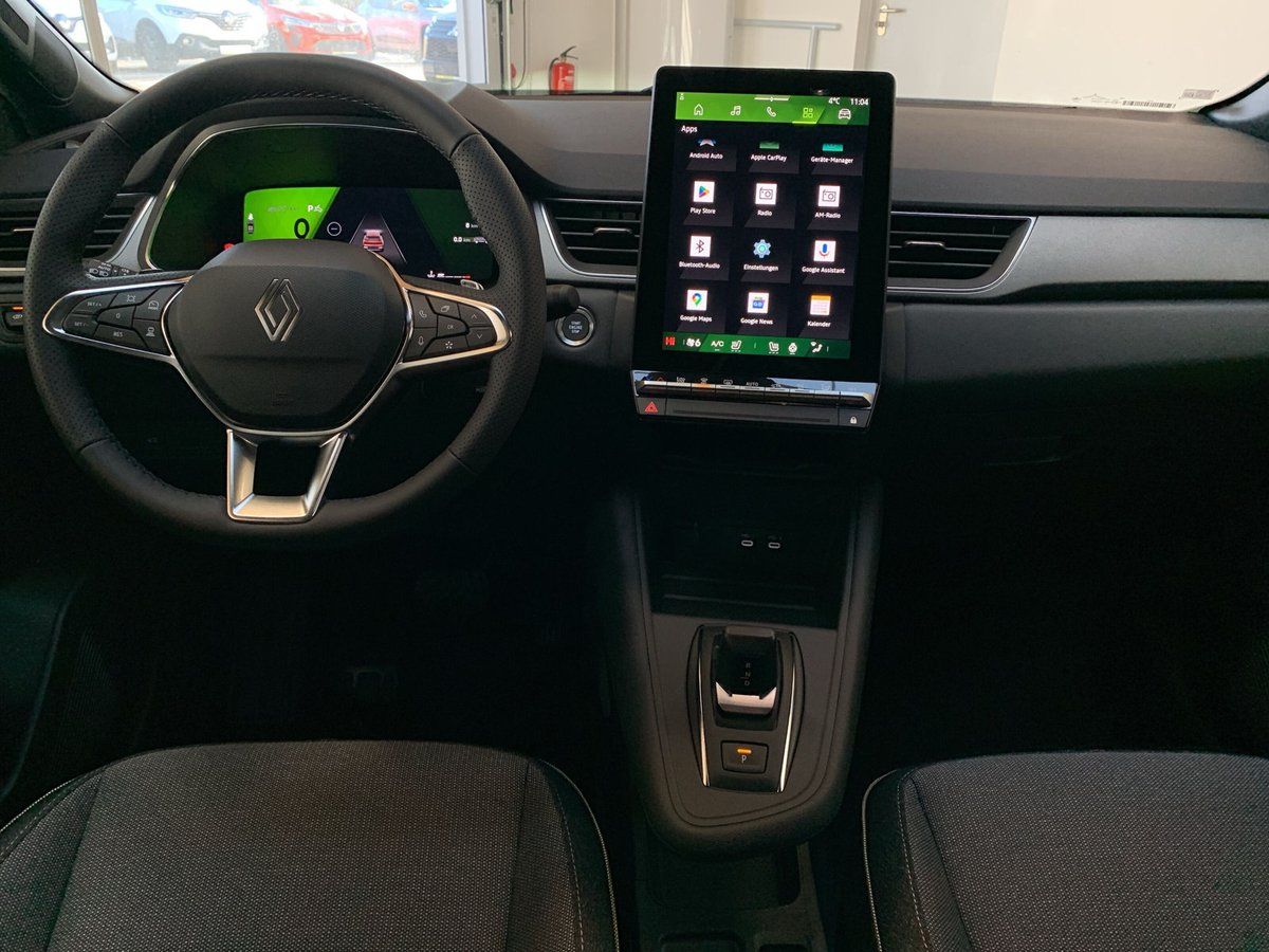 Renault Symbioz - Bild 14