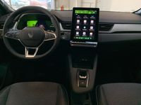 Renault Symbioz - Vorschau Bild 14