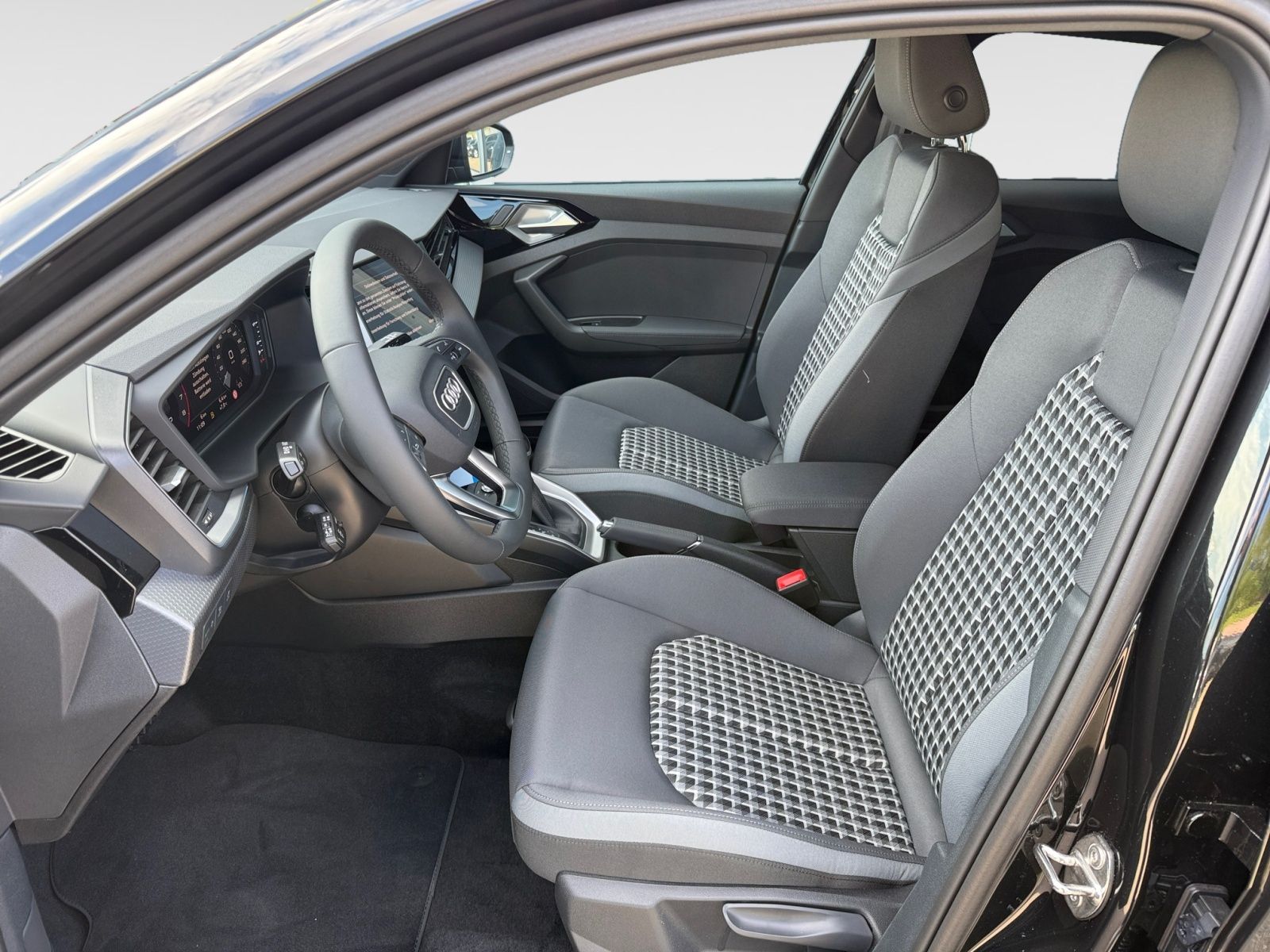 Audi A1 - Bild 8
