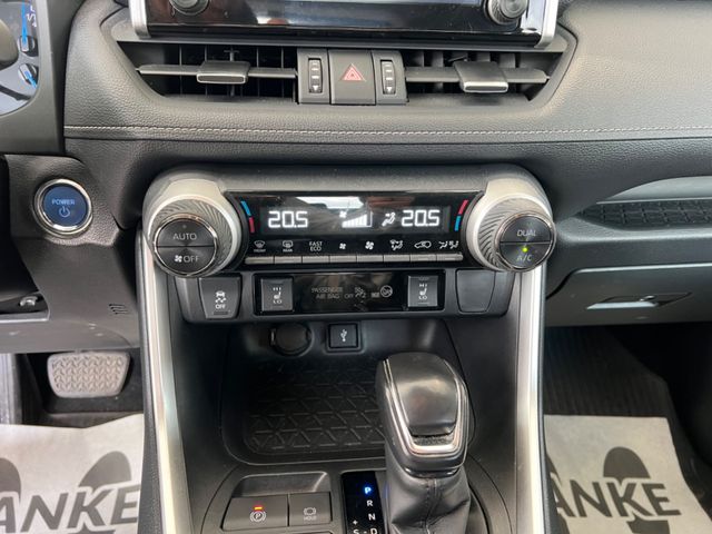 Toyota RAV 4  Hybrid x2 *LED*KAMERA*