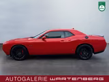 Dodge Challenger R/T SHAKER 5.7 V8 HEMI//NEUWAGEN// - Dodge: Hemi