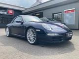 Porsche 997 Carrera S Cabrio - Porsche 997 aus 2005