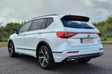 Seat Tarraco 2.0 TSI FR 4Drive, Kamera, LED, Beats. - gebrauchte Seat Tarraco aus dem Jahr 2021