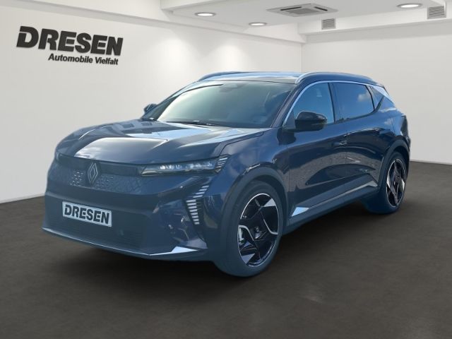 Renault Scenic E-Tech Iconic 220 Long Range Panorama*Key