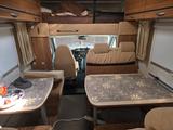 Bürstner Nexxo A694 - Offers