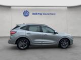 Ford Kuga 2.0 EcoBlue Aut. ST-LINE - Ford Kuga mit Diesel-Antrieb: Geländewagen, Automatik
