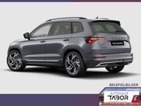 Skoda Karoq - Vorschau Bild 3
