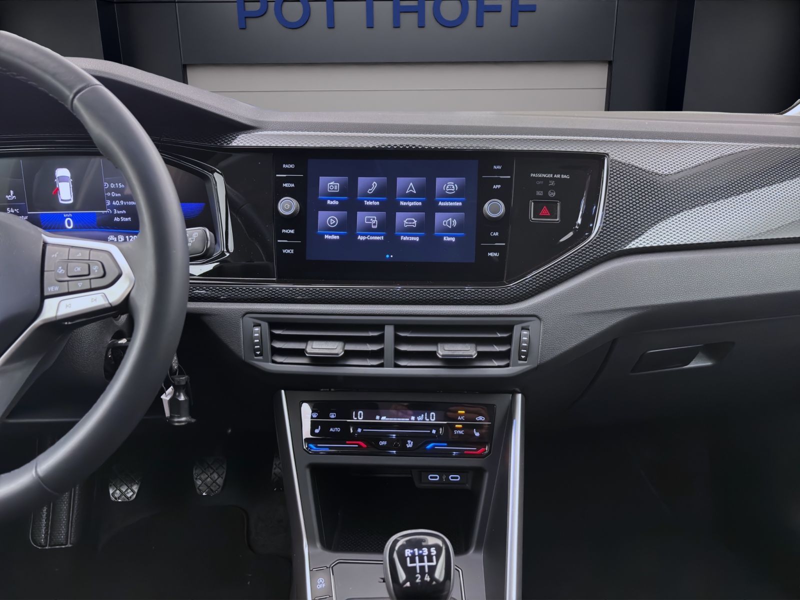 Volkswagen Taigo - Bild 15