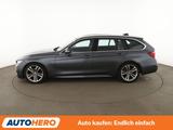 BMW 320i M Sport Shadow Aut.*NAVI*LED*CAM*TEMPO*SHZ* - BMW 3er Reihe Gebrauchtwagen in Frankfurt