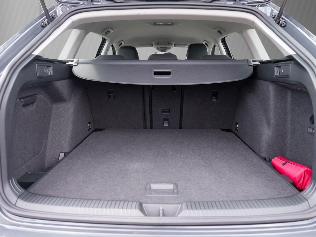 Volkswagen Golf Variant 1.5 eTSI Life *LED*AHK*Navi*IDA*App, миниатюра 6