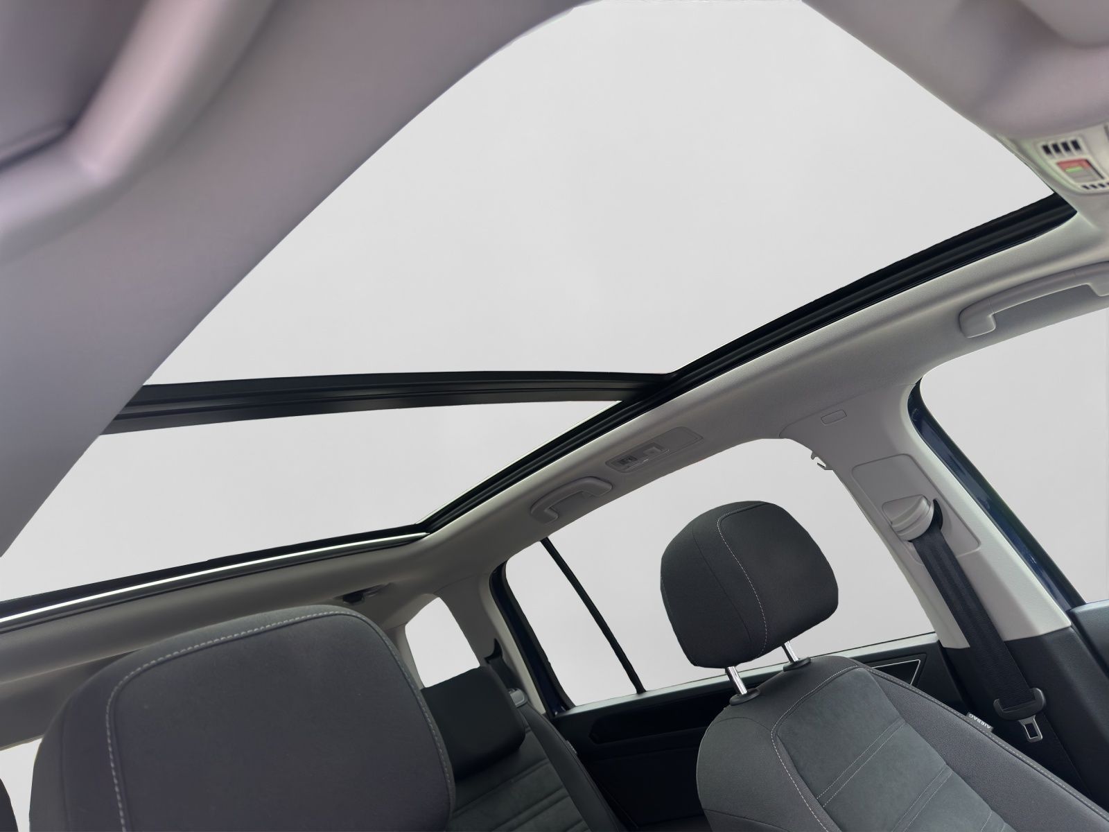 Volkswagen Touran - Bild 19