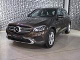 Mercedes-Benz GLC 250 4MATIC 9G-TRONIC "Exclusive"1.HAND - Mercedes-Benz GLC 250 in Dresden