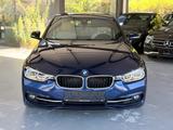 BMW 340 i SportLine/LUXURY/HUD/SPUR/TOT/KEYLESS/8FAC - BMW: F