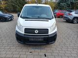 Fiat Scudo 2.0 Diesel, Lang ,Tuv  Neu  - Fiat Scudo in Frankfurt (Main)