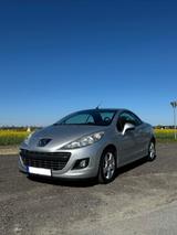 Peugeot 207 - Peugeot 207 in Rostock
