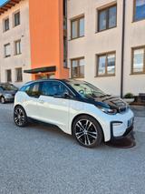 BMW i3 (94 Ah), 125kW mit Range Extender -  - BMW i3: Kleinwagen