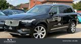 Volvo XC 90 D5 AWD Inscription 7Sitzer/Pano/Bowers & W - Volvo XC90: Xc90d5