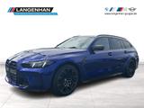 BMW M3 Competition Touring mit M Drivers P. DAB