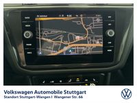 Volkswagen Tiguan Allspace - Vorschau Bild 12