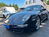 Porsche 997 Carrera S Coupé Tiptronic "2007 SHD+NAVI+PDC - Porsche 997: 2s