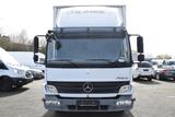 Mercedes-Benz Atego 816 L Automatik*Ladebordwand*Tempomat - Atego