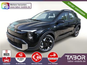 Kia Leasingangebot: Kia Stonic MY26 SHZ Kam Nav 2xPDC LHZ UVP-24%*