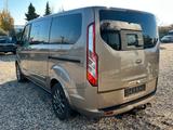 Ford Transit/Tourneo Custom Kombi/2.HD/8SITZE/AHK/ACC - gebrauchte Ford Van