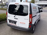 Mercedes-Benz Citan 109 CDI lang / PDC hinten - Mercedes-Benz Citan mit Diesel-Antrieb: Kleinbus, Cdi Lang