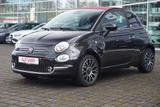 Fiat 500C 1.0 M-Hybrid Dolcevita Navi Klimaaut. PDC - Fiat 500C: Cabrio