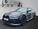 BMW M4 CS Coupé M Carbon Exterieur M Drivers Package