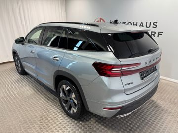 Skoda Kodiaq 1.5 TSI Sportline 7-Sitze AHK Matrix