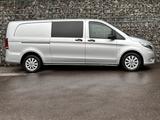 Mercedes-Benz Vito 116 CDI  2.0 l extralang -ILS Klima -StHz - Mercedes-Benz: 1.0