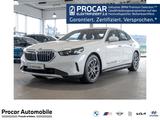 BMW i5 eDrive40 DrivingAss.Plus AC-LadenProf Harman/ - BMW i5 in Dortmund