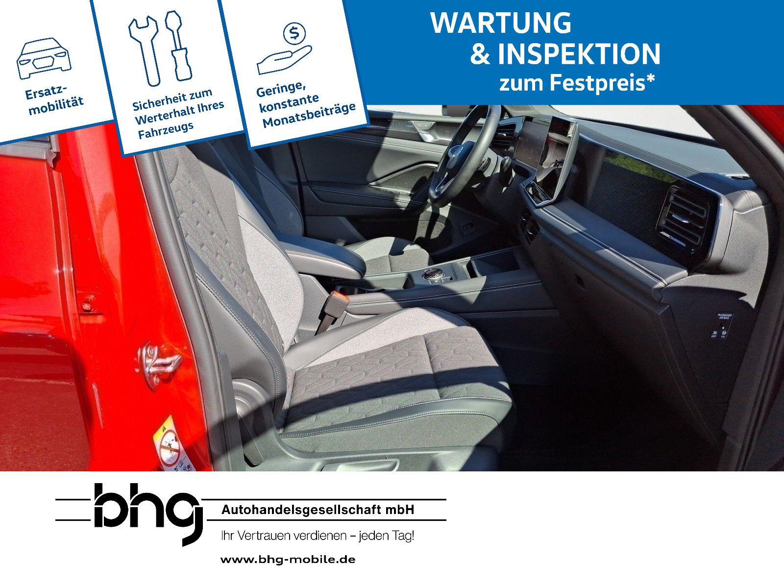 Volkswagen Tiguan - Bild 9